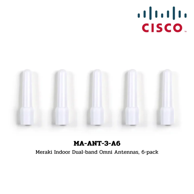 Cisco Wireless LAN Assesssories รุ่น MA-ANT-3-A6