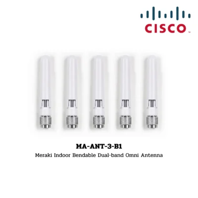 Cisco Wireless LAN Assesssories รุ่น MA-ANT-3-B1