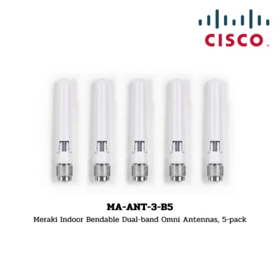Cisco Wireless LAN Assesssories รุ่น MA-ANT-3-B5
