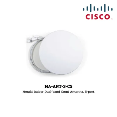 Cisco Wireless LAN Assesssories รุ่น MA-ANT-3-C5