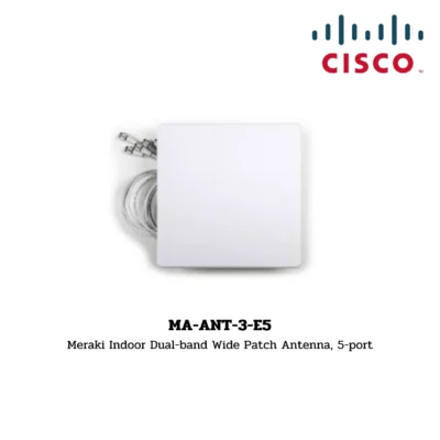 Cisco Wireless LAN Assesssories รุ่น MA-ANT-3-E5