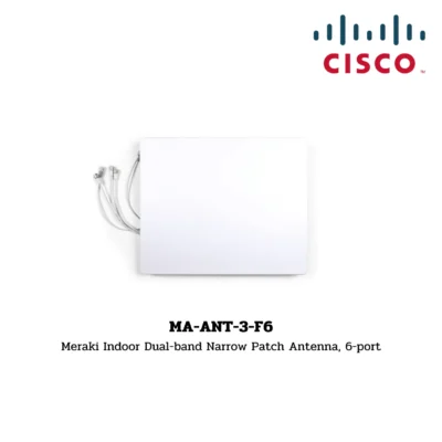 Cisco Wireless LAN Assesssories รุ่น MA-ANT-3-F6