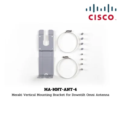 Cisco Wireless LAN Assesssories รุ่น MA-MNT-ANT-4