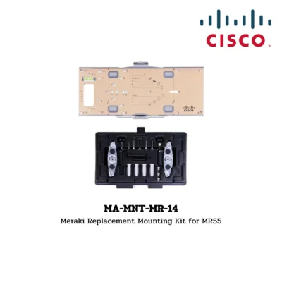 Cisco Wireless LAN Assesssories รุ่น MA-MNT-MR-14