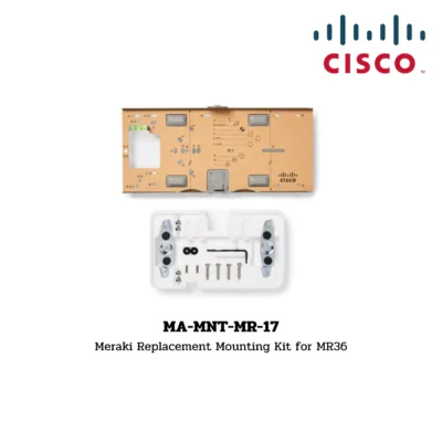 Cisco Wireless LAN Assesssories รุ่น MA-MNT-MR-17
