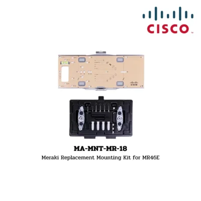Cisco Wireless LAN Assesssories รุ่น MA-MNT-MR-18