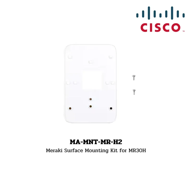 Cisco Wireless LAN Assesssories รุ่น MA-MNT-MR-H2
