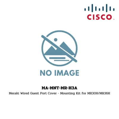 Cisco Wireless LAN Assesssories รุ่น MA-MNT-MR-H3A