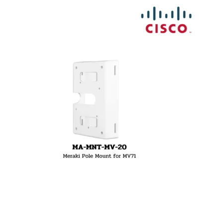 Cisco Camera Assesssories รุ่น MA-MNT-MV-20