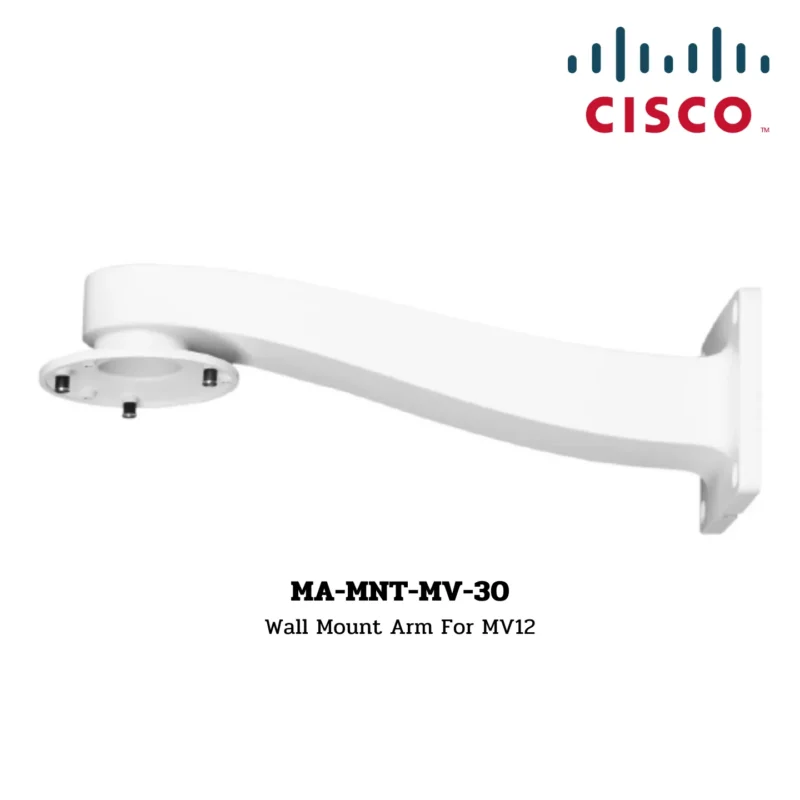 Cisco Camera Assesssories รุ่น MA-MNT-MV-30