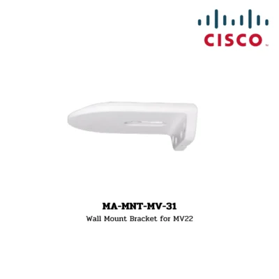 Cisco Camera Assesssories รุ่น MA-MNT-MV-31