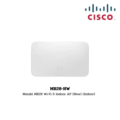 Cisco Wireless LAN Hardware รุ่น MR28-HW