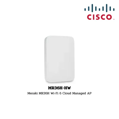 Cisco Wireless LAN Hardware รุ่น MR36H-HW