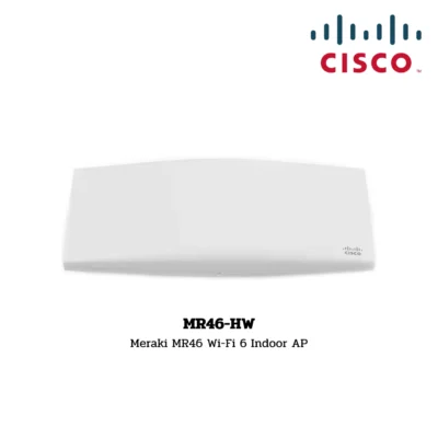 Cisco Wireless LAN Hardware รุ่น MR46-HW