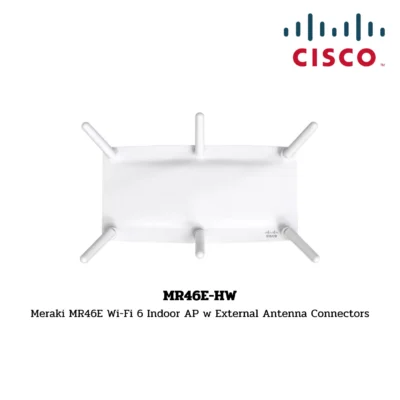 Cisco Wireless LAN Hardware รุ่น MR46E-HW