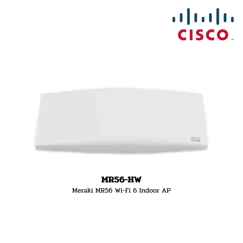 Cisco Wireless LAN Hardware รุ่น MR56-HW