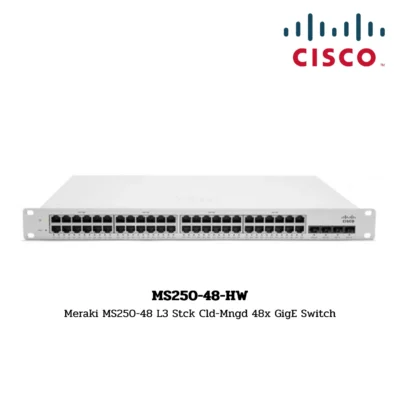 MS250-48-HW
