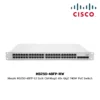 Cisco Meraki Switch Hardware รุ่น MS250-48FP-HW 3 MS250-48FP-HW