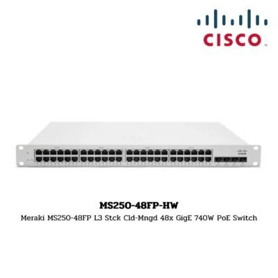 MS250-48FP-HW