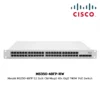 Cisco Meraki Switch Hardware รุ่น MS350-48FP-HW 2 MS350-48FP-HW