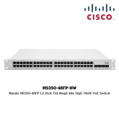 MS350-48FP-HW