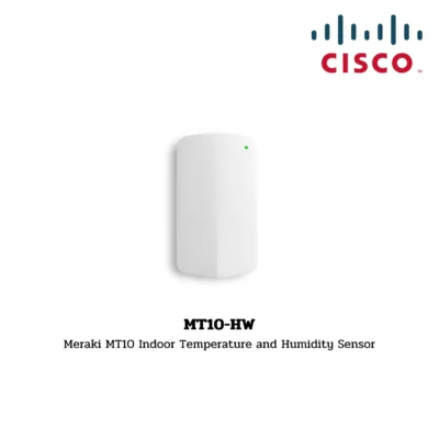 Cisco Meraki Sensor Hardware รุ่น MT10-HW