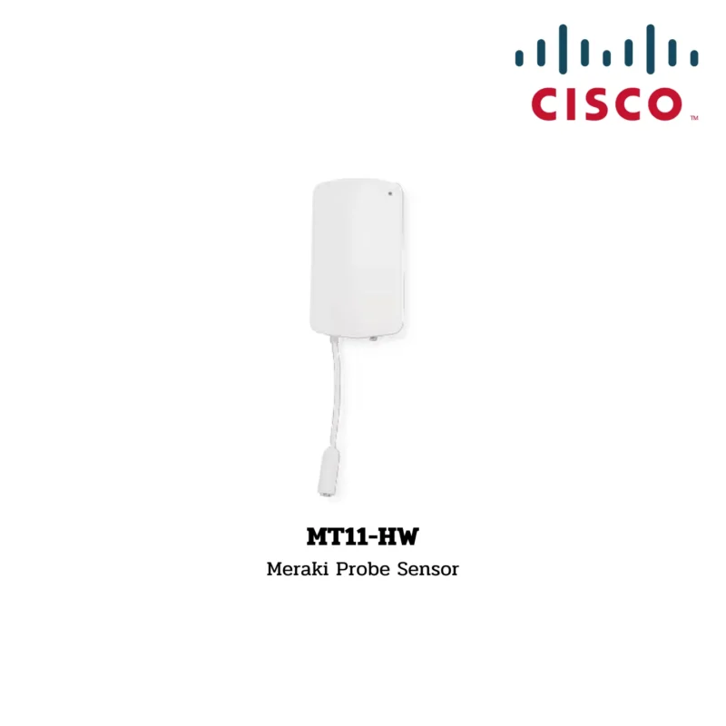 Cisco Meraki Sensor Hardware รุ่น MT11-HW