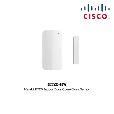 Cisco Meraki Sensor Hardware รุ่น MT20-HW