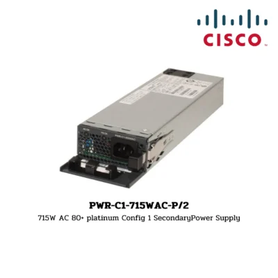 PWR-C1-715WAC-P/2