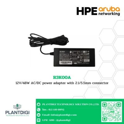 HPE Access Point Aruba รุ่น R3K00A