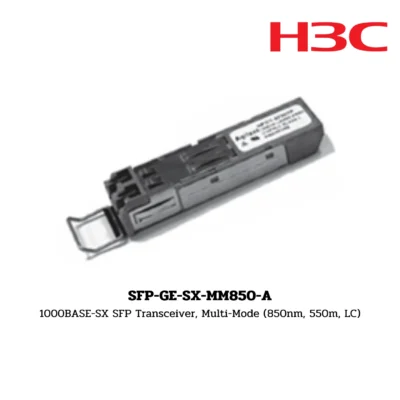 SFP-GE-LX-SM850-A