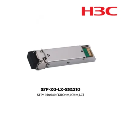 H3C Accessories รุ่น SFP-XG-LX-SM1310