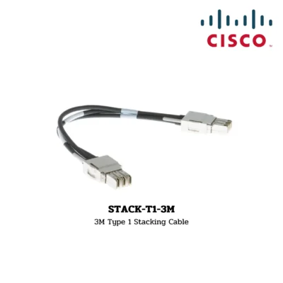 Cisco Stacking Cable รุ่น STACK-T1-3M