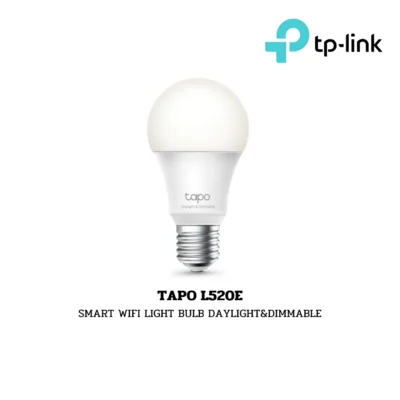 TP-Link Smart Lighting รุ่น TAPO L520E