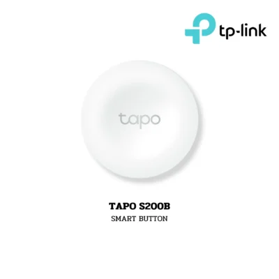TP-Link Smart Home Automation รุ่น TAPO S200B