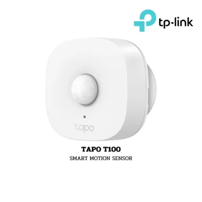 TP-Link Smart Home Automation รุ่น TAPO T100