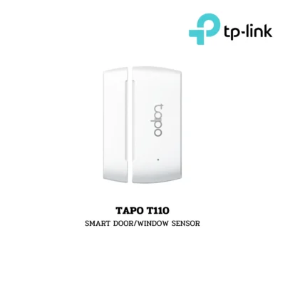 TP-Link Smart Home Automation รุ่น TAPO T110