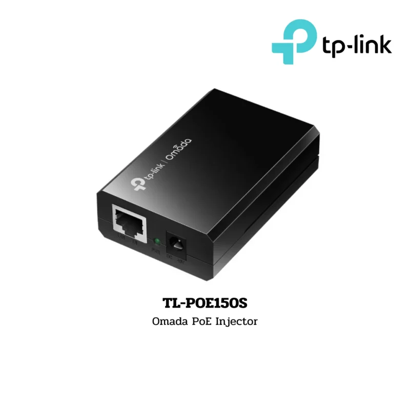 TP-Link PoE Injector Adapter รุ่น TL-POE150S