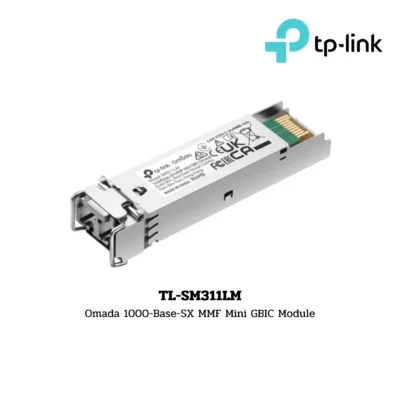 TP-Link SFP+ Module รุ่น TL-SM311LM