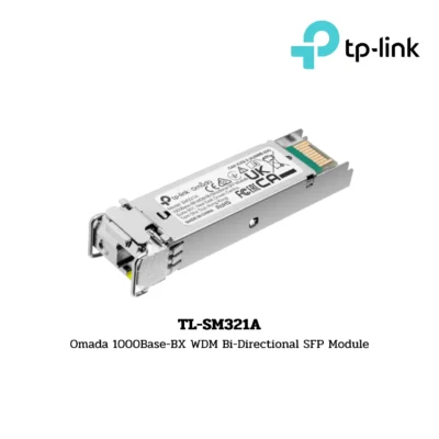 TP-Link SFP+ Module รุ่น TL-SM321A