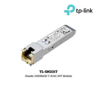 TP-Link SFP+ Module รุ่น TL-SM331T
