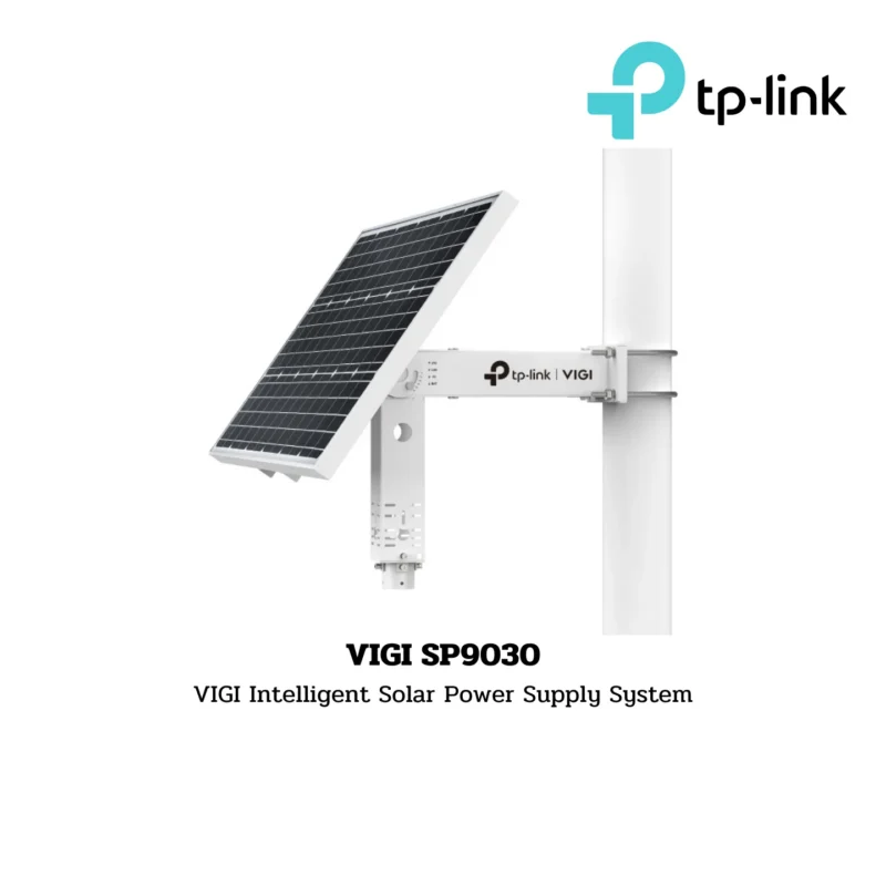 TP-Link Solar Power รุ่น VIGI SP9030