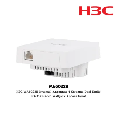 H3C Access Point รุ่น WA6022H