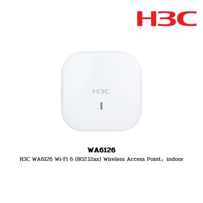 H3C Access Point รุ่น WA6126