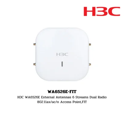 H3C Access Point Indoor รุ่น WA6526E-FIT