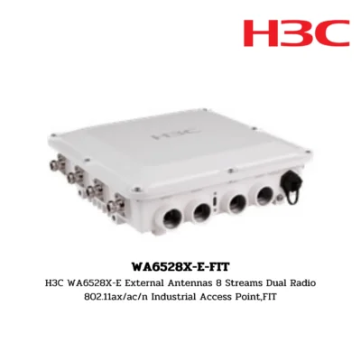 H3C Access Point Outdoor รุ่น WA6528X-E-FIT