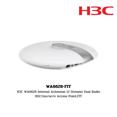 H3C Access Point Indoor รุ่น WA6628-FIT