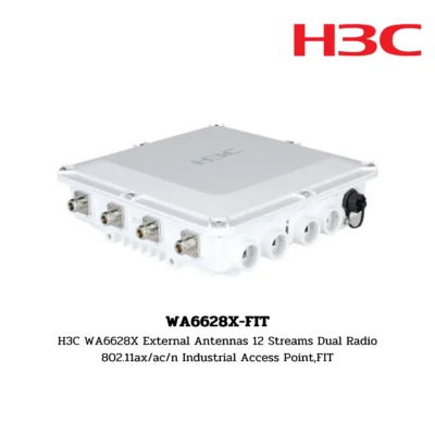 H3C Access Point Outdoor รุ่น WA6628X-FIT