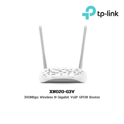 TP-Link Aginet PON Series รุ่น XN020-G3V