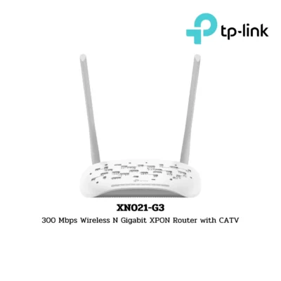 TP-Link Aginet PON Series รุ่น XN021-G3